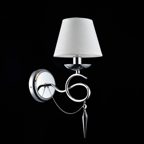 Бра Freya Haley FR2909-WL-01-CH