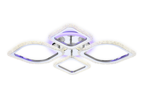 Потолочная люстра Ambrella Light ACRYLICA FA5148