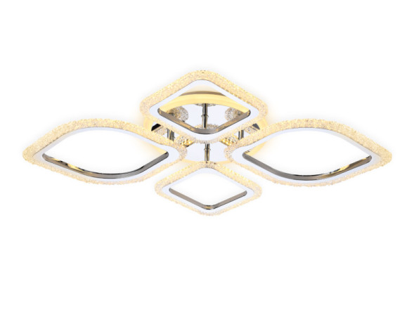 Потолочная люстра Ambrella Light ACRYLICA FA5148