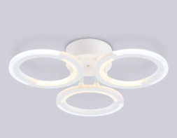 Потолочная люстра Ambrella Light FA8942 ACRYLICA