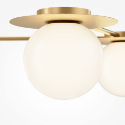 Потолочная люстра Maytoni STAR SKY MOD291CL-04BS