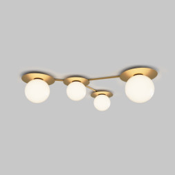 Потолочная люстра Maytoni STAR SKY MOD291CL-04BS