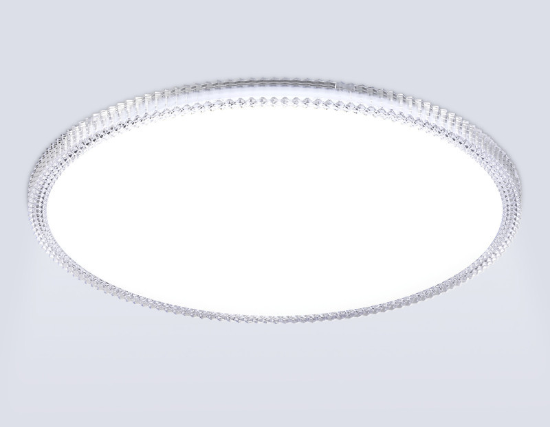 Потолочный светильник FZ1710 Ambrella Light ORBITAL
