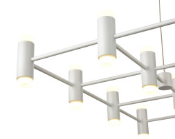 Подвесная люстра Vele Luce Аtmosfera VL7161P32