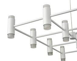 Подвесная люстра Vele Luce Аtmosfera VL7161P32