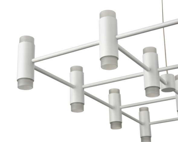 Подвесная люстра Vele Luce Аtmosfera VL7161P32