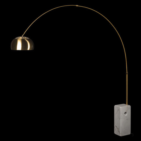 Торшер LOFT IT 5001 Gold Arco