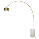 Торшер LOFT IT 5001 Gold Arco
