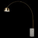 Торшер LOFT IT 5001 Gold Arco