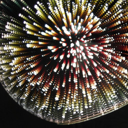 Подвесной светильник Lussole AMMON LSP-0197