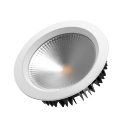 Светильник Downlight Arlight LTD-FROST 021498