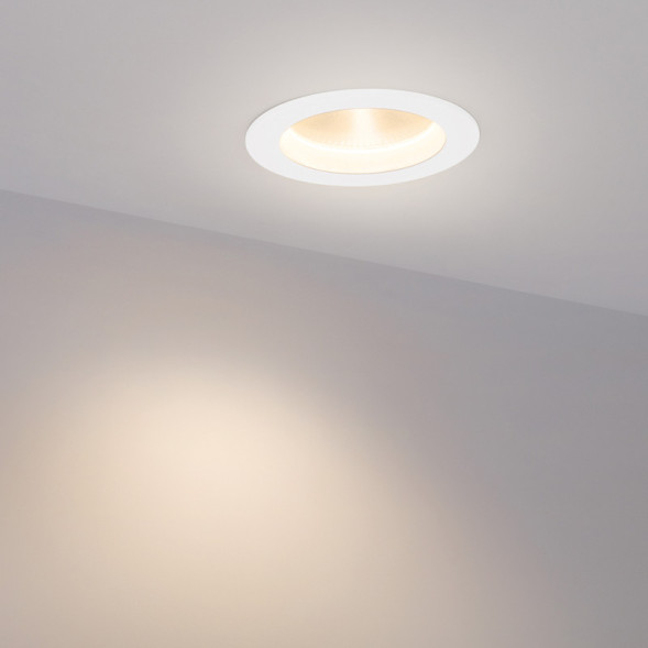 Светильник Downlight Arlight LTD-FROST 021498