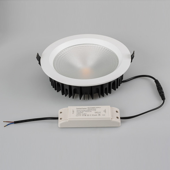 Светильник Downlight Arlight LTD-FROST 021498