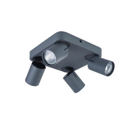 Накладной точечный светильник Vele Luce Carrisi VL8067S04
