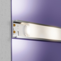 Лента Maytoni Technical 5050 20045 60W 24V 1100lm белый (дневной) IP20