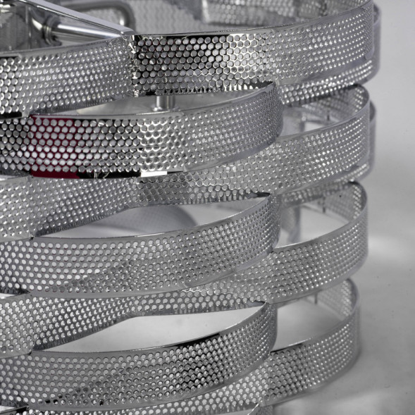 Подвесная люстра Lussole WILMINGTON LSL-3407-05