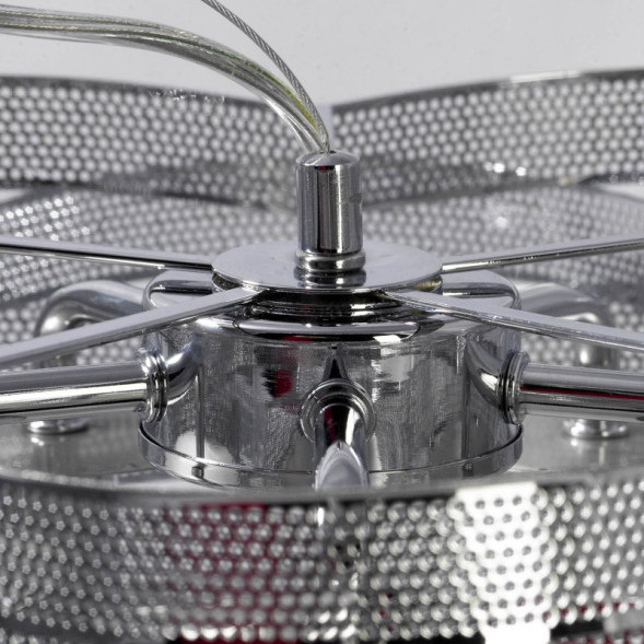 Подвесная люстра Lussole WILMINGTON LSL-3407-05