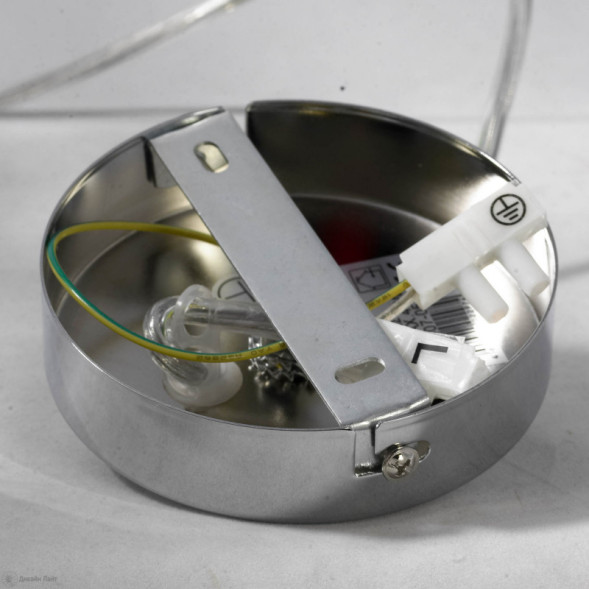 Подвесная люстра Lussole WILMINGTON LSL-3407-05