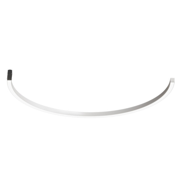 Трековый магнитный светильник A7298PL-1BK ARTE Lamp OPTIMA