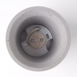 Накладной точечный светильник Nowodvorski Shy 9390