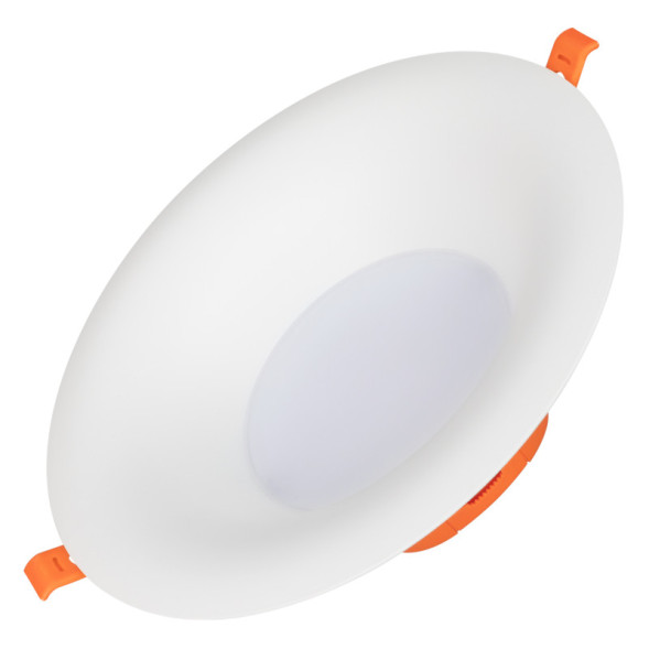 Встраиваемый точечный светильник Arlight BLIZZARD 036575