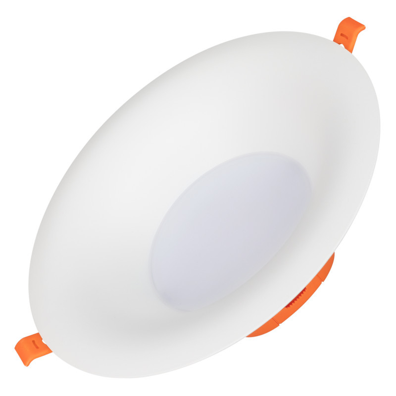 Встраиваемый точечный светильник Arlight BLIZZARD 036575