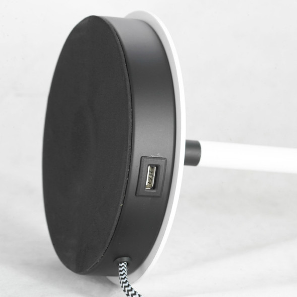 Настольная лампа Lussole COZY LSP-0570