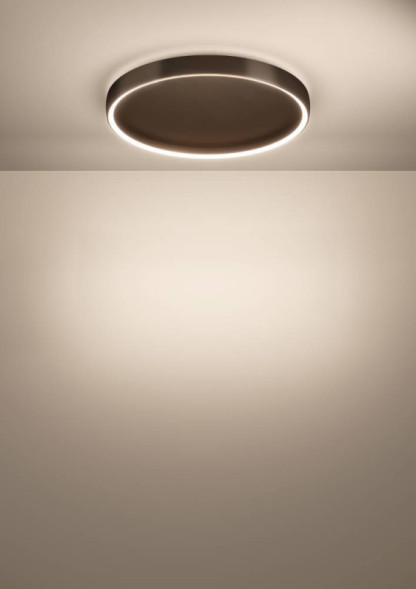 Потолочный светильник 390448 EGLO TRABUCO