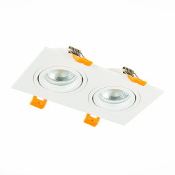 Встраиваемый точечный светильник ST-Luce ST251 ST251.508.02