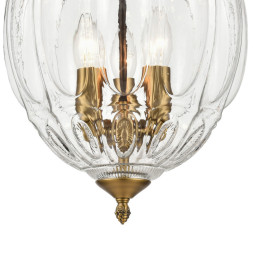 Подвесной светильник Vele Luce HELEN VL4266P23