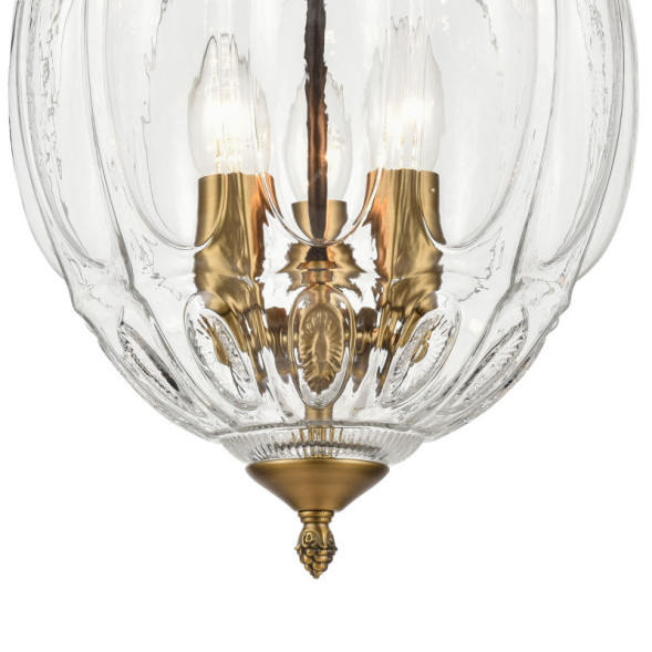 Подвесной светильник Vele Luce HELEN VL4266P23