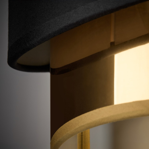 Бра Freya Earth FR5171WL-01BS