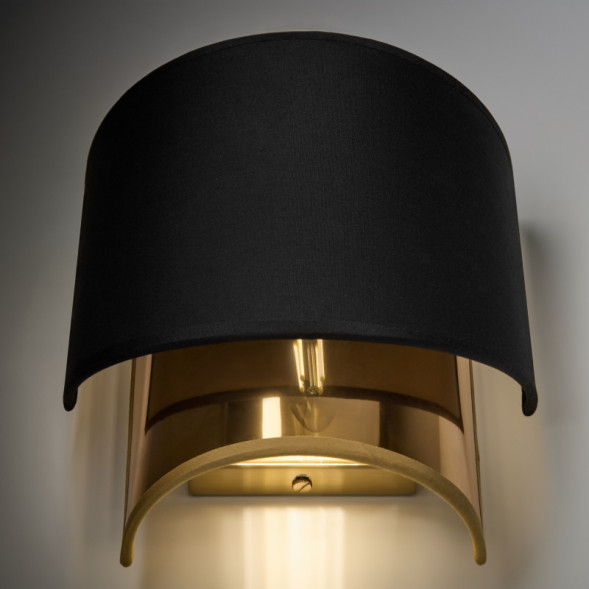 Бра Freya Earth FR5171WL-01BS