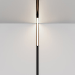 Магнитный трековый светильник Maytoni Technical BASIS TR102-24W4K-B