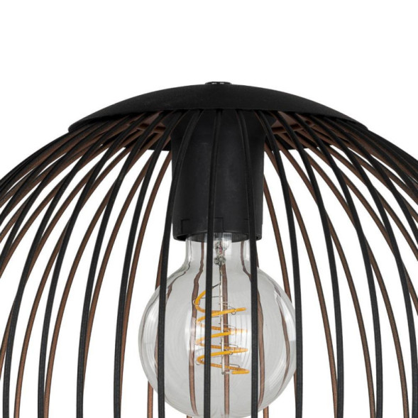 Подвесной светильник 901868 EGLO ALMANZORA