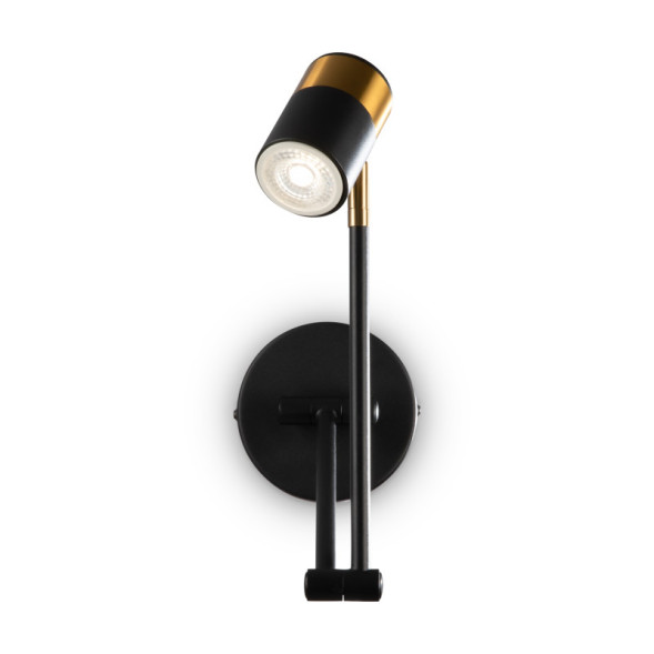 Бра Freya ENZO FR5201WL-01B