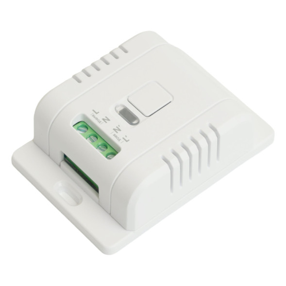 Контроллер для электроустановки Feron 48881
