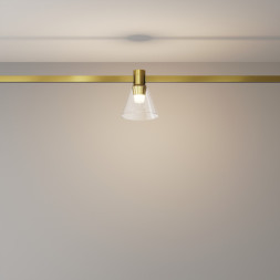 Магнитный трековый светильник Maytoni Technical BIANCA TR147-1-3W3K-BS