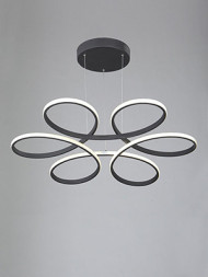 Подвесной светильник Vitaluce V4610 V4610-1/6S