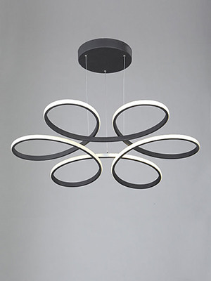 Подвесной светильник Vitaluce V4610 V4610-1/6S