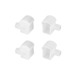 Заглушка для профиля ленты Arlight WPH-FLEX 040853