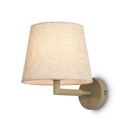 Бра FR2057WL-01BG Freya BUTLER