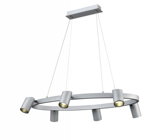 Подвесной светильник Vele Luce Zoom 255 VL10113P06