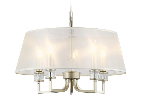 Подвесная люстра Ambrella Light LH71211 HIGH LIGHT