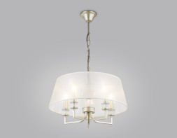 Подвесная люстра Ambrella Light LH71211 HIGH LIGHT
