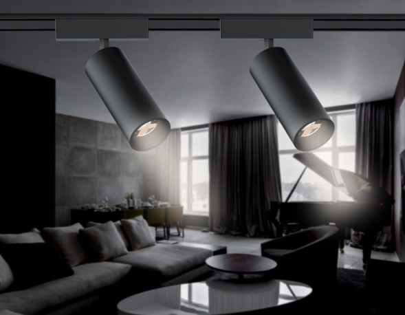 Магнитный трековый светильник Ambrella Light GV1522