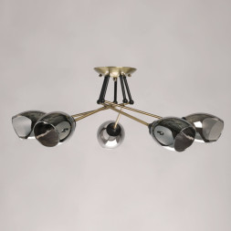 Потолочная люстра DeMarkt Вита 220014005