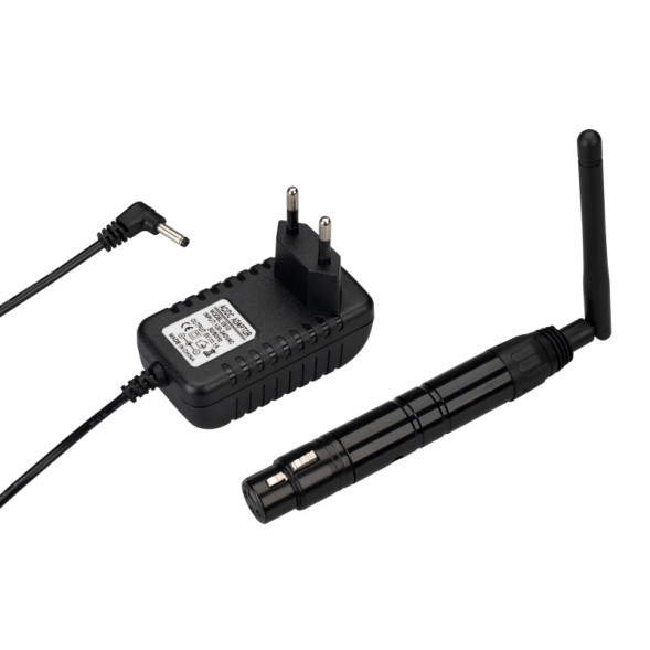 Усилитель для свд лент Arlight Smart 028417
