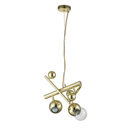 Подвесной светильник Indigo V000334 Saldo