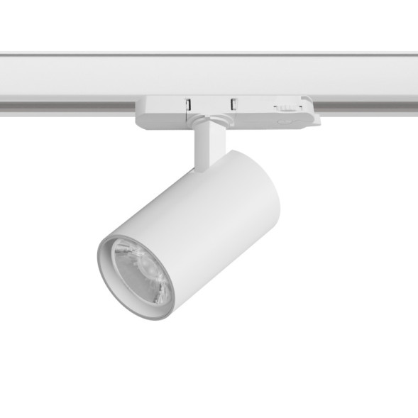 Трековый светильник A5136QT15G Lightstar Alta Base